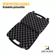MTM 809-40 pistoolilaukku 2 aselle - Pistoolilaukut - 026057306407 - 4