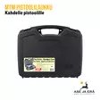 MTM 809-40 pistoolilaukku 2 aselle - Pistoolilaukut - 026057306407 - 1