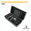 MTM BH-20-09 Magnum Bow Accessory Box metsästyskärki-/tarvikepakki - Muut nuolitarvikkeet - 026057850207 - 6