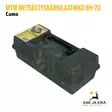 MTM BH-20-09 Magnum Bow Accessory Box metsästyskärki-/tarvikepakki - Muut nuolitarvikkeet - 026057850207 - 1