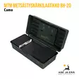 MTM BH-20-09 Magnum Bow Accessory Box metsästyskärki-/tarvikepakki - Muut nuolitarvikkeet - 026057850207 - 5