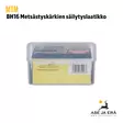 MTM BH16 metsästyskärkien säilytyslaatikko 16 kärjelle, kirkas - Metsästyskärjet - 026057851167 - 7