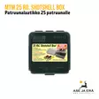 MTM S25D haulikonpatruunarasia kaliiperit 12 - 20 - Haulikon patruunoille - 026057008417 - 5