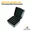 MTM S25D haulikonpatruunarasia kaliiperit 12 - 20 - Haulikon patruunoille - 026057008417 - 2