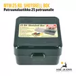 MTM S25D haulikonpatruunarasia kaliiperit 12 - 20 - Haulikon patruunoille - 026057008417 - 4
