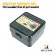 MTM S25D haulikonpatruunarasia kaliiperit 12 - 20 - Haulikon patruunoille - 026057008417 - 1
