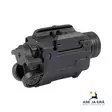 Nextorch WL21 IR taktinen valaisin pistooliin picatinny-kiinnityksellä - Lasertähtäimet - 6945064204107 - 3