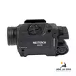 Nextorch WL21 IR taktinen valaisin pistooliin picatinny-kiinnityksellä - Lasertähtäimet - 6945064204107 - 5