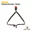 Niggeloh Backpack asevaljas - Hihnat - 4250057200847 - 9