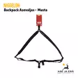 Niggeloh Backpack asevaljas - Hihnat - 4250057200847 - 5