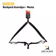 Niggeloh Backpack asevaljas - Hihnat - 4250057200847 - 4
