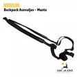 Niggeloh Backpack asevaljas - Hihnat - 4250057200847 - 3