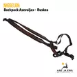 Niggeloh Backpack asevaljas - Hihnat - 4250057200847 - 8