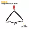 Niggeloh Backpack asevaljas - Hihnat - 4250057200847 - 10