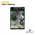 Niggeloh FINDER olkakotelo esim. koiratutkalle - Koiraohjaajan varusteet - 4250057202247 - 5