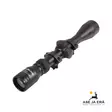 Nikko Stirling Mount Master 3-9x40 HMD kiikaritähtäin - Nikko Stirling kiikaritähtäimet - 9420008993257 - 23