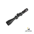 Nikko Stirling Mount Master 3-9x40 HMD kiikaritähtäin - Nikko Stirling kiikaritähtäimet - 9420008993257 - 22