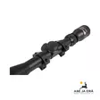 Nikko Stirling Mount Master 3-9x40 HMD kiikaritähtäin - Nikko Stirling kiikaritähtäimet - 9420008993257 - 25