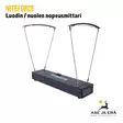 NITEforce ChronoGraph Luodin Nopeusmittari - Luodinnopeusmittarit - 430061581707 - 7