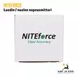 NITEforce ChronoGraph Luodin Nopeusmittari - Luodinnopeusmittarit - 430061581707 - 13