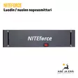 NITEforce ChronoGraph luodin / nuolen nopeusmittari - laite kuljetustilassa - Luodinnopeusmittarit - 430061581707 - 9