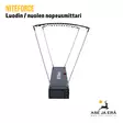 NITEforce ChronoGraph Luodin Nopeusmittari - Luodinnopeusmittarit - 430061581707 - 8