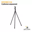 NITEforce G10 TriPodi ampumatuki - Tripod- ja Bipod-ampumatuet - 6430061581387 - 14