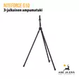 NITEforce G10 TriPodi ampumatuki - Tripod- ja Bipod-ampumatuet - 6430061581387 - 13