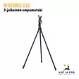 NITEforce G10 TriPodi ampumatuki - Tripod- ja Bipod-ampumatuet - 6430061581387 - 10