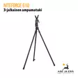 NITEforce G10 TriPodi ampumatuki - Tripod- ja Bipod-ampumatuet - 6430061581387 - 12