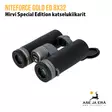 NITEforce Gold ED 8x32 katselukiikarit - oikealta takaviistosta - Muut katselukiikarit - 6430061583077 - 7