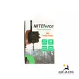 NITEforce SMS Trap Alarm loukkuvahti - myyntipakkaus
NITEforce SMS Trap Alarm loukkuvahti - Loukkutarvikkeet - 6430061581677 - 8