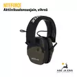 Niteforce Subsonic PRO Active electronic -kuulonsuojain - Kuulosuojaimet - 6430061581097 - 8