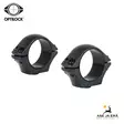 Optilock 1" Renkaat - 1" kiikarinrenkaat - 6438053049037 - 1