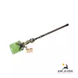 Primos Trigger Stick MonoPod Gen3 ampumatuki, korkea - Muut ampumatuet - 010135658137 - 19
