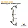 PSE Evolve 33 DS EC2 taljajousi - Metsästysjousi - 42958669427 - 5