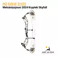 PSE Evolve 33 DS EC2 taljajousi - Metsästysjousi - 42958669427 - 6