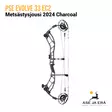 PSE Evolve 33 DS EC2 taljajousi - Metsästysjousi - 42958669427 - 2