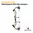 PSE Evolve 33 DS EC2 taljajousi - Metsästysjousi - 42958669427 - 1