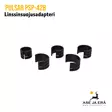 Pulsar PSP Clip-on Linssinsuojusadapteri - Adapterit ja tarvikkeet - 812495026997 - 12