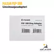 Pulsar PSP Clip-on Linssinsuojusadapteri - Adapterit ja tarvikkeet - 812495026997 - 20