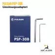 Pulsar PSP Clip-on Linssinsuojusadapteri - Adapterit ja tarvikkeet - 812495026997 - 19
