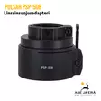 Pulsar PSP Clip-on Linssinsuojusadapteri - Adapterit ja tarvikkeet - 812495026997 - 5