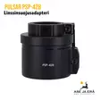 Pulsar PSP Clip-on Linssinsuojusadapteri - Adapterit ja tarvikkeet - 812495026997 - 10