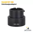 Pulsar PSP Clip-on Linssinsuojusadapteri - Adapterit ja tarvikkeet - 812495026997 - 16