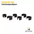 Pulsar PSP Clip-on Linssinsuojusadapteri - Adapterit ja tarvikkeet - 812495026997 - 3