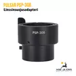 Pulsar PSP Clip-on Linssinsuojusadapteri - Adapterit ja tarvikkeet - 812495026997 - 15