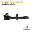 Pulsar Thermion 2 XQ35 Pro lämpökiikaritähtäin - Lämpökiikaritähtäin - 4779022925337 - 2