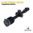 Pulsar Thermion 2 XQ35 Pro lämpökiikaritähtäin - Lämpökiikaritähtäin - 4779022925337 - 11