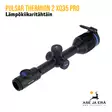 Pulsar Thermion 2 XQ35 Pro lämpökiikaritähtäin - Lämpökiikaritähtäin - 4779022925337 - 6